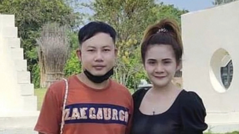 以防長：從加沙帶回一名泰國人質遺體