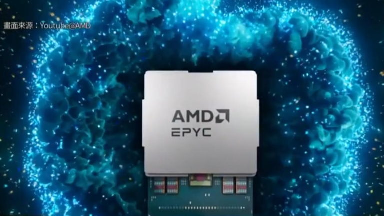 【財經100秒】挑戰輝達？AMD一口氣併購2家公司