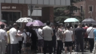 中共體制把年輕人逼入高考絕境