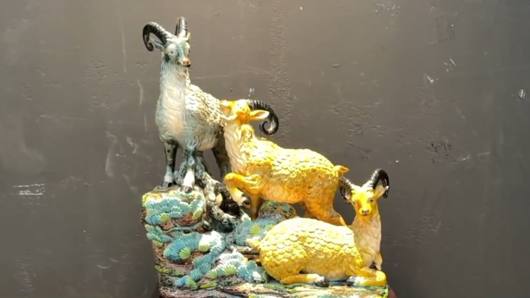 展現台灣工藝傳承之美 百工風華諸羅獻藝登場