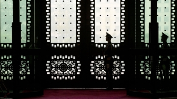 中国时局