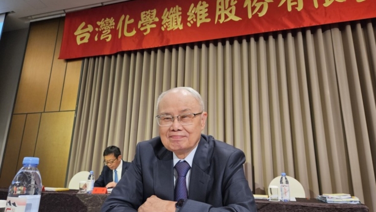 中國內捲關稅衝擊 台化：將赴東南亞設合膠廠