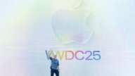 蘋果WWDC 全新設計語言、AI將支援繁體中文