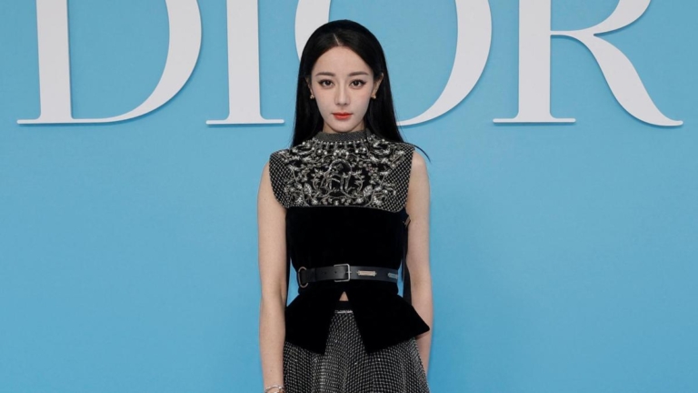 迪麗熱巴演《克拉戀人》爆紅 主因與唐嫣有關？