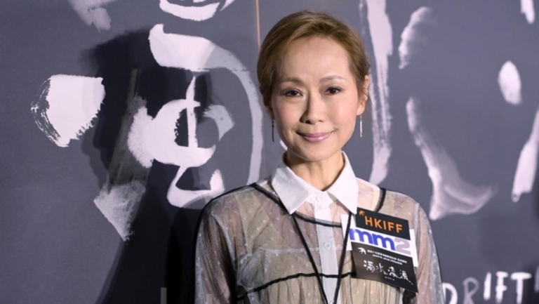62歲葉童成《浪姐》「最年長總冠軍」