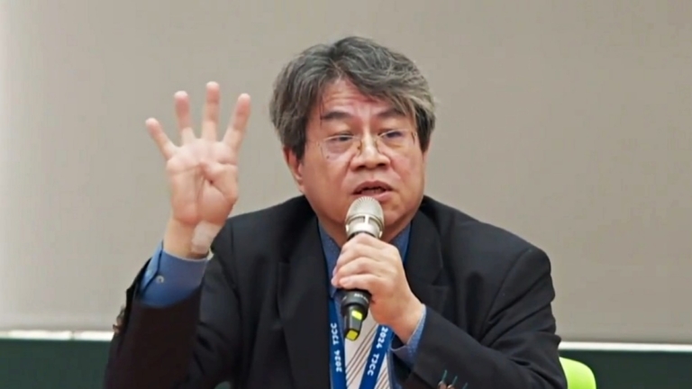 澄清醫院器捐爭議 器捐中心：台灣不可能活摘器官