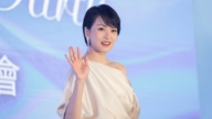 梁詠琪訪台 出道將滿30年 籌備新輯嘗試新風格