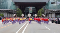 日本「金澤百萬石祭典」 華美再現百年歷史繪卷