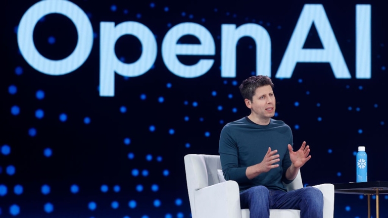 OpenAI拿下2億美元合約 將為美軍提供AI工具