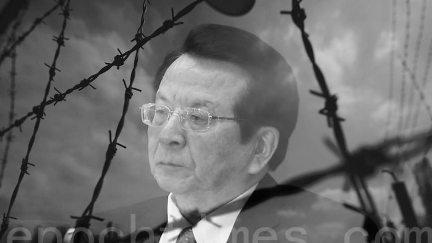 李燕铭：曾庆红或不妙 四大势力地盘被清洗