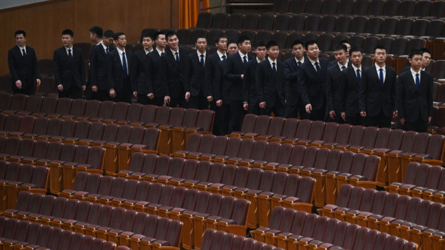 传红二代各派势力达共识 联署要习近平下台