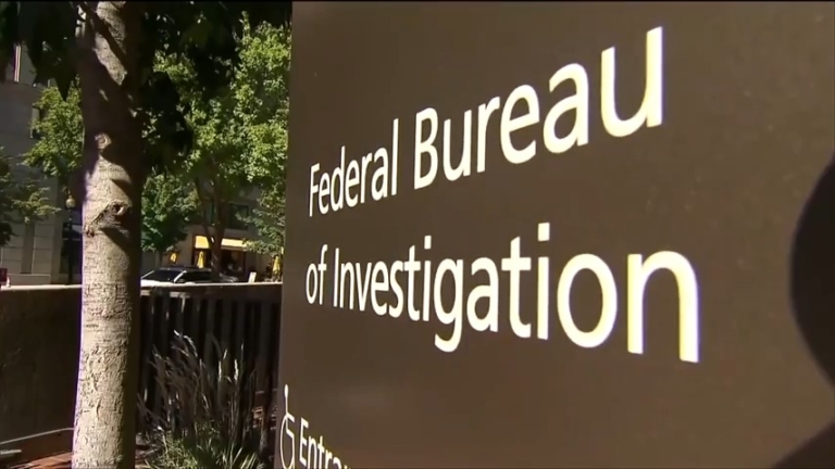 【禁聞】FBI解密：中共僞造證件 干預2020美國大選