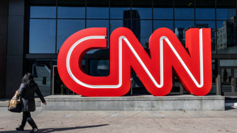 由於公司拆分 CNN未來更困難 士氣受打擊