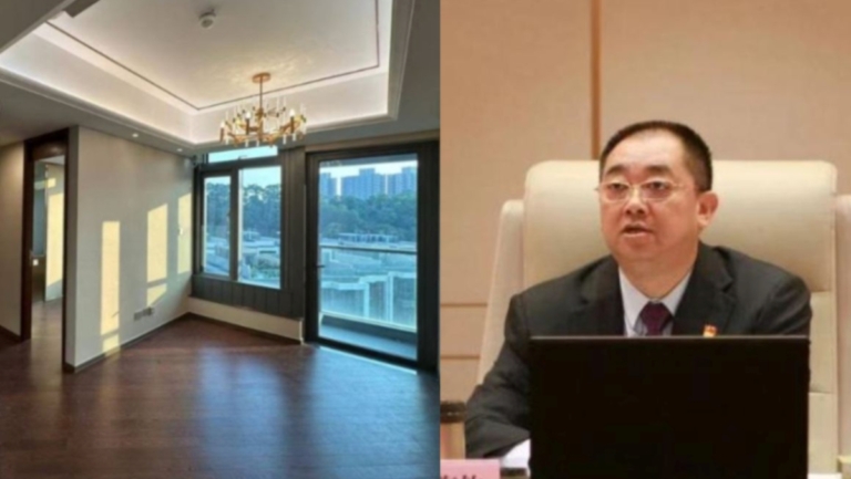 恆大樓盤降價六成受關注 夏海鈞拋售豪宅遭追償