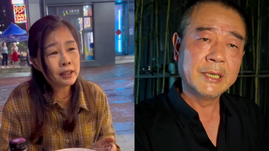 中国名企纷纷倒闭 老板们谈破产经历（视频）