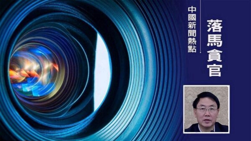 江西又打一虎 70岁前副省长胡幼桃落马