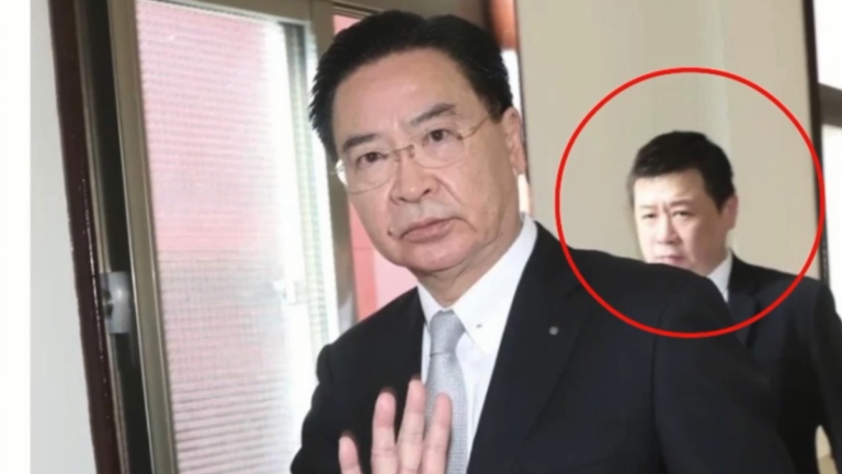 6月19日兩岸掃描 吳釗燮祕書涉共諜案 林佳龍坦承傷害大