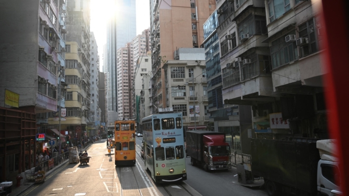 香港富婆遭中共假公安詐騙 81次轉帳879萬美元
