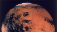 火星真的那么红吗？“世事变迁”的天象符号？