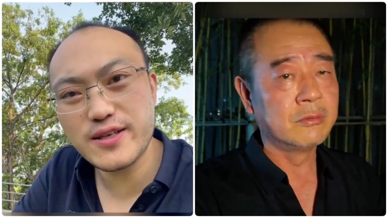 中國企業大面積破產倒閉 老闆們訴苦