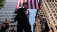 【美國聚焦】紐約市長警告未來幾天將出現極端高溫天氣