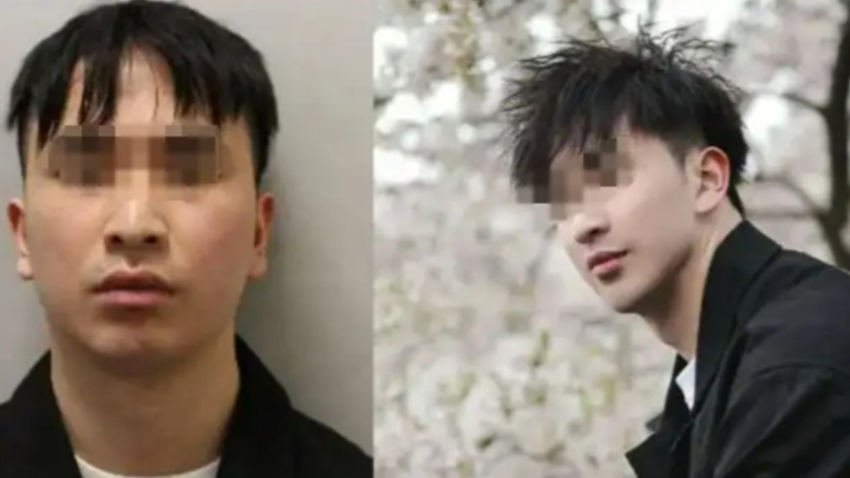 中國留英博士迷奸多人 想化學閹割減刑遭嚴詞拒絕