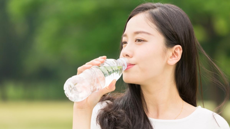 喝冷水或室溫水的七個驚人事實 你一定要了解