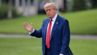 川普籲設特別檢察官 調查2020年大選舞弊