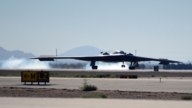 以伊戰火延燒 美B-2轟炸機飛關島引關注