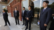 孟建柱旧部被判死缓 政法系统或面临全面整肃
