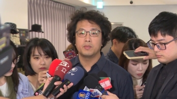 大罢免投票倒数 罢团喊：台人向中共说“不”