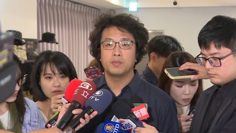 大罷免投票倒數 罷團喊：台人向中共說「不」