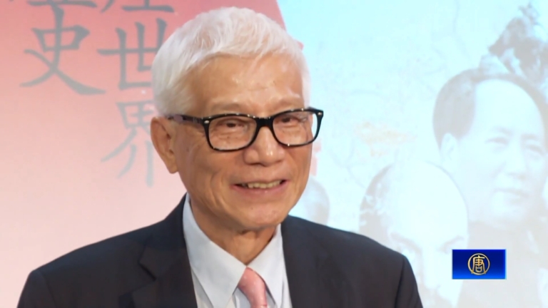 揭露共產主義本質 呂正理：誤信中共經濟改革