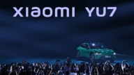 【禁聞】小米新車YU7用低質芯片 藏嚴重安全隱患