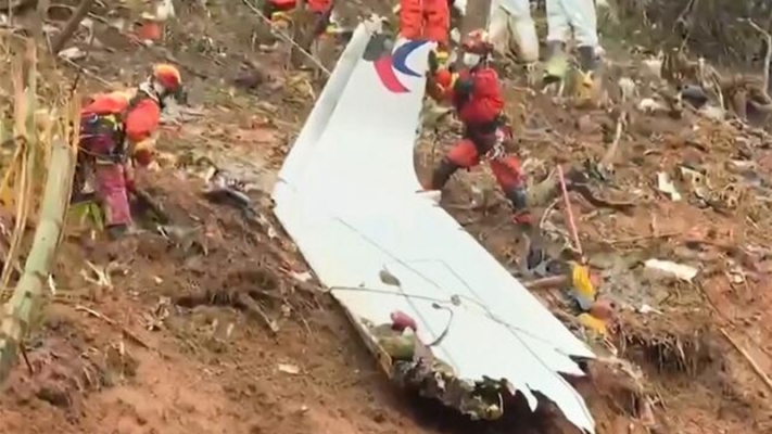 東航空難再曝驚人細節 駕駛艙曾爆發搏鬥