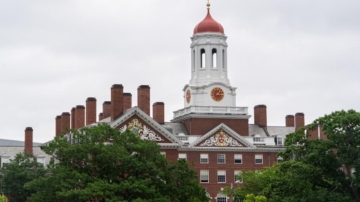 2025全球最佳大学排名 美13大学跻身前20