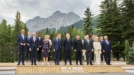 G7达协议 将豁免美国企业缴纳更高税负