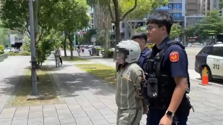 新北女司機持刀刺死男同事 萌生殺機原因疑曝光