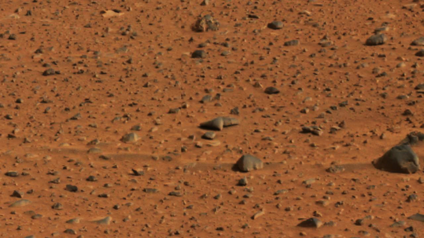 梦游火星：19世纪天文学家如何“造梦”红色星球