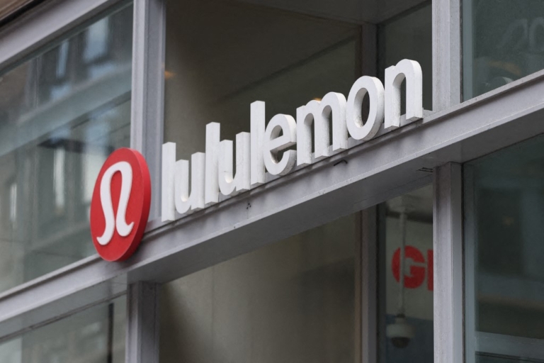 休閒品牌Lululemon起訴Costco出售涉嫌仿冒產品