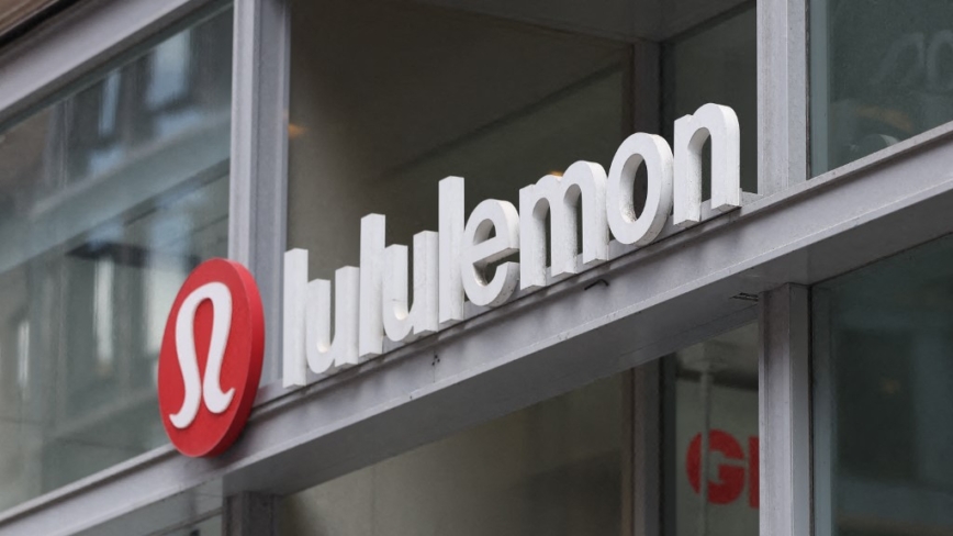 休闲品牌Lululemon起诉Costco出售涉嫌仿冒产品