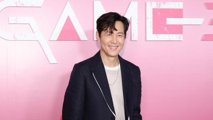 《鱿鱼游戏3》开播创超高收视 剧情却遭吐槽