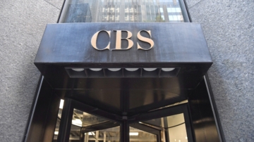 【短讯】川普与CBS母公司和解 获赔1600万美元