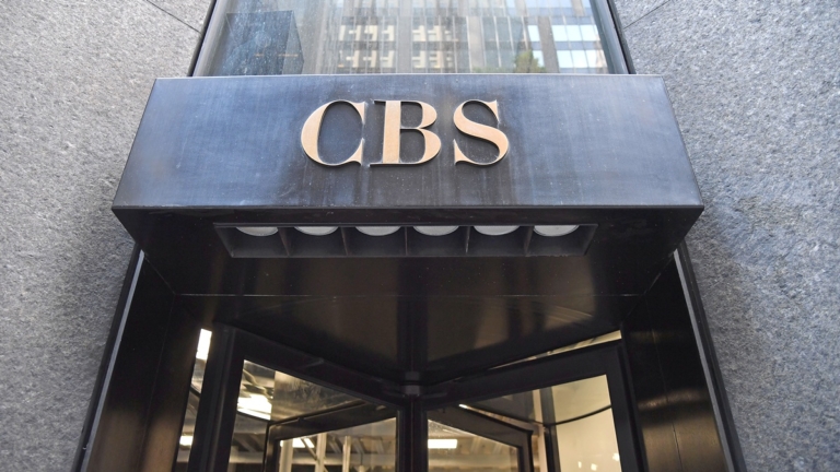 【短訊】川普與CBS母公司和解 獲賠1600萬美元