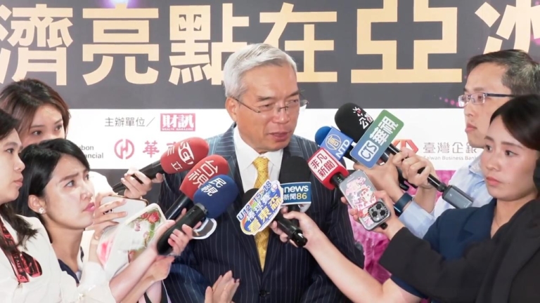 台美談判樂觀！估計稅率在10%~15%之間