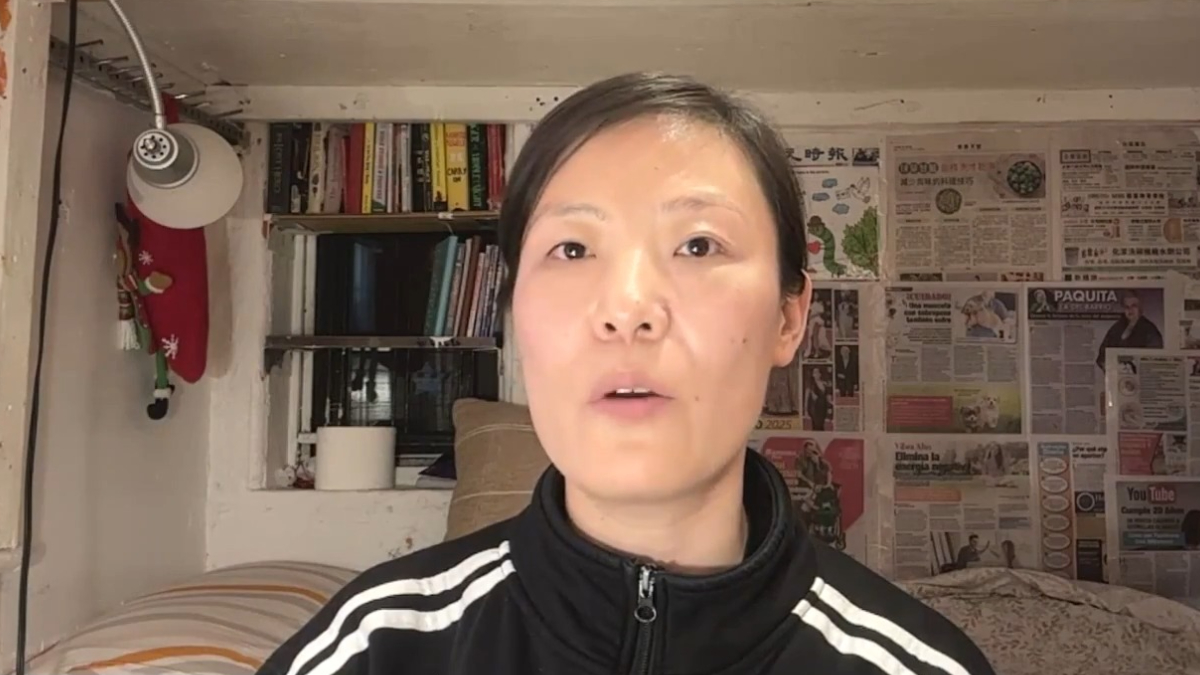 【禁闻】「小粉红唾弃共产党」系列报导之四