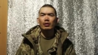中国男称被同胞骗入俄军 被俘后向习喊话（视频）