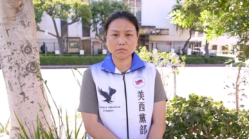 九评及退党