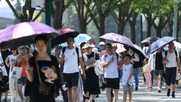 今年三伏十年难遇 闰六月遇“母伏”有预兆