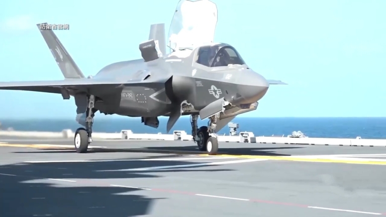 犯領空無人機可擊落 專家：更須防中共消耗戰